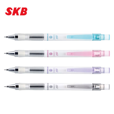 SKB IP-4004 自動鉛筆(0.5mm) 12支 / 打