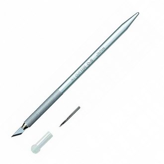 NT  DS-800P 美工刀 筆刀 /支