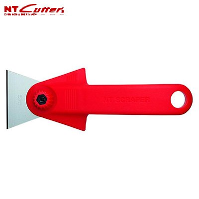 NT  SC-2P 刮刀(寬度60mm)     /  支