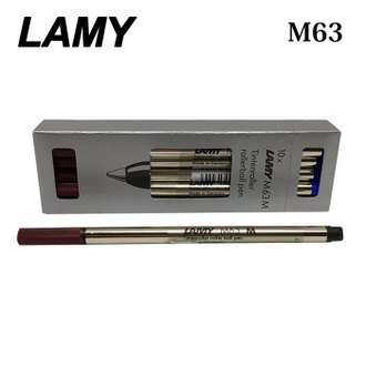 LAMY M63 鋼珠筆 筆芯 /支