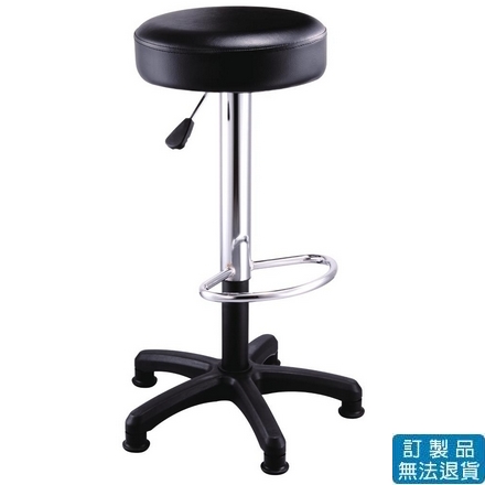 成型泡棉系列 CP-2087 固定腳 吧檯椅 吧台椅 /張