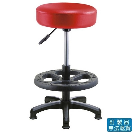 成型泡棉系列 CP-2082 固定腳 吧檯椅 吧台椅 /張