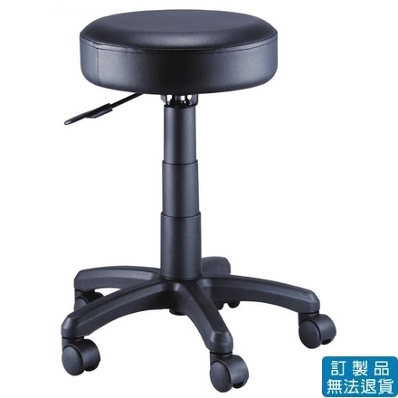 成型泡棉系列 CP-2081W 活動輪 吧檯椅 吧台椅 /張