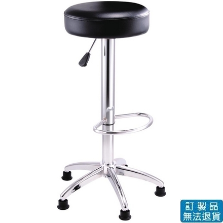 成型泡棉系列 CP-2088 固定腳 吧檯椅 吧台椅 /張