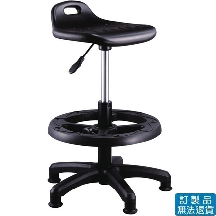 PU坐墊系列 PU-012 固定腳 吧檯椅 吧台椅 /張