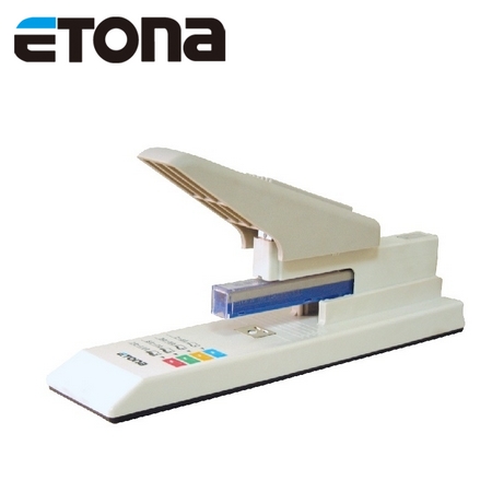 {振昌文具}【龍和DR】《日本ETONA》卡式釘書機/台 EC-3