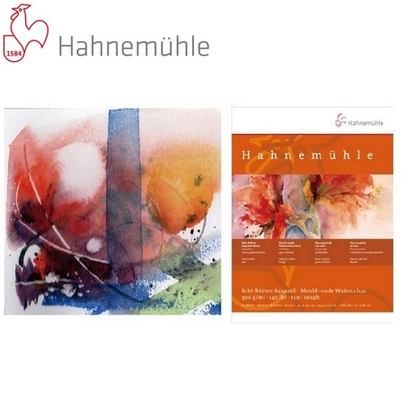 德國Hahnemuhle水彩紙本 106-270-47 (105x78cm)-10張入 / 包