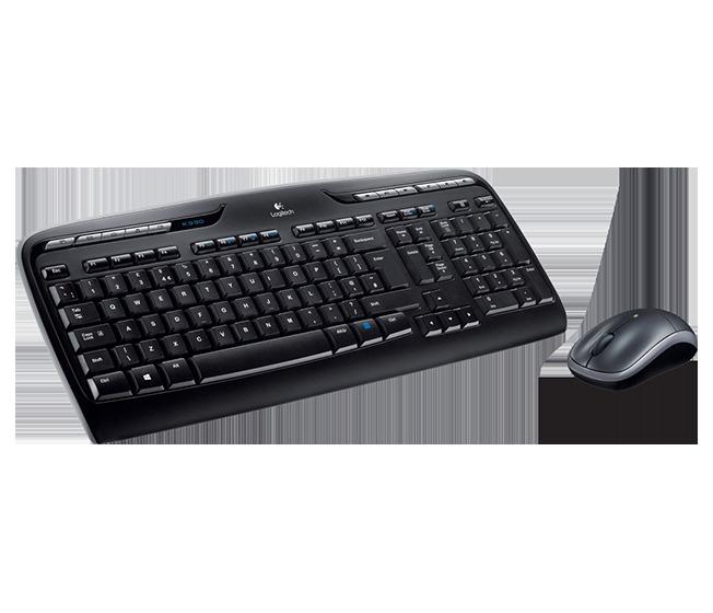 {振昌文具}羅技 Logitech MK330R 無線多媒體鍵鼠組 全新公司貨 繁體中文 鍵盤滑鼠組 無線鍵盤 無線滑鼠