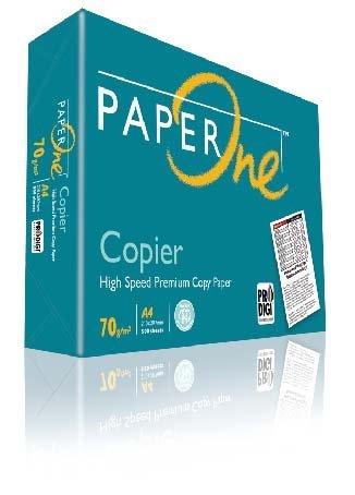 【PAPER ONE 】進口 影印紙 70磅 70p A4 500張/包 (運費請注意)