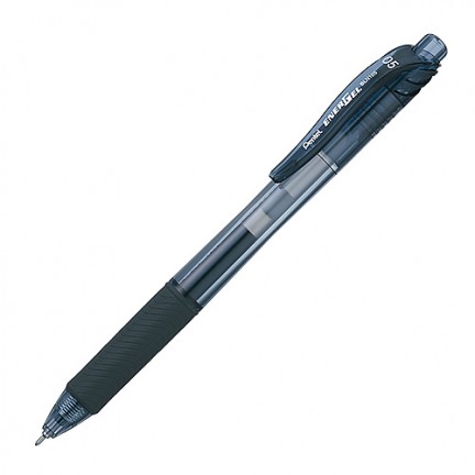 {振昌文具}【Pentel飛龍】BLN105 極速-X鋼珠筆(按壓式) 0.5mm