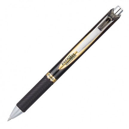 {振昌文具}【Pentel飛龍】BLP75極速耐水鋼珠筆0.5mm ENERGEL