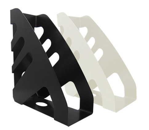 {振昌文具}W.I.P 廣大新開放式雜誌箱 AMF6900/個