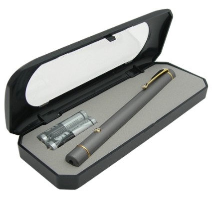 {振昌文具}W.I.P 可調焦距雷射筆 型號：GP-029/支