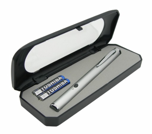 {振昌文具}W.I.P 綠光雷射筆 型號：GP-019/支