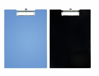 {振昌文具}W.I.P  PP環保丹麥夾 EP-050 /個