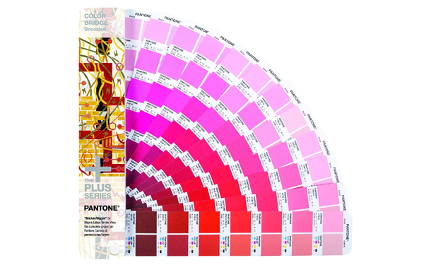  【永昌文具】Pantone  GG6104 Uncoated - 色彩橋樑 — 膠版紙 / 本 