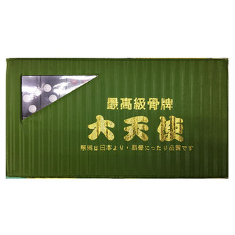 榮冠 天九牌 骨牌 大天使 (大) (台灣製) /付