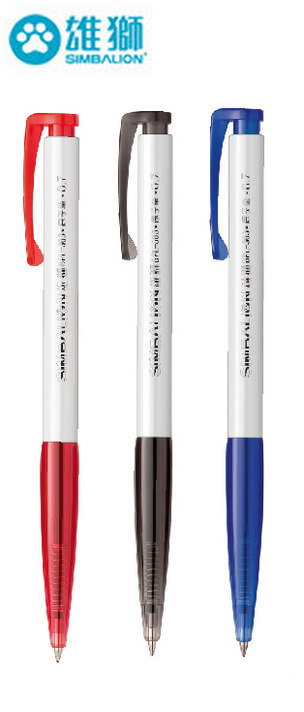 雄獅原子筆 BPL-303 / 288支