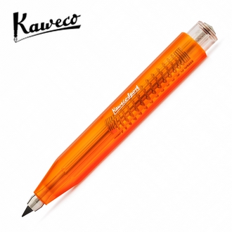 德國 KAWECO ICE Sport 系列Clutch Pencil 3.2mm 橘色 4250278601027 素描鉛筆 /支