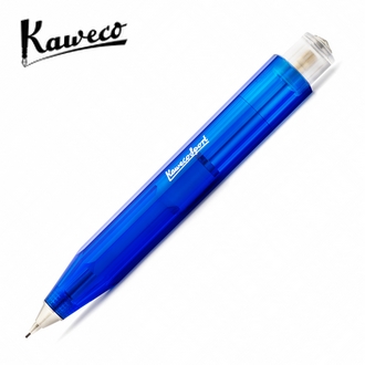 德國 KAWECO ICE Sport 系列自動鉛筆 0.7mm 藍色 4250278600860 /支