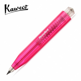 德國 KAWECO ICE Sport 系列Clutch Pencil 3.2mm 粉紅 4250278606640 素描鉛筆 /支