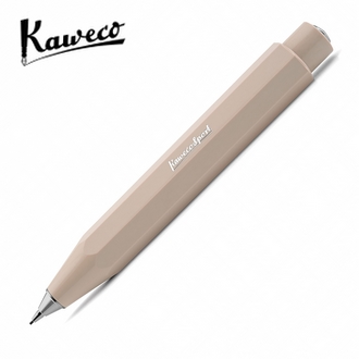 德國 KAWECO SKYLINE Sport 系列自動鉛筆 0.7mm 瑪琪朵 4250278611767 /支