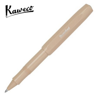 德國 KAWECO SKYLINE Sport 系列鋼珠筆 0.7mm 瑪琪朵 4250278611736 /支
