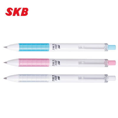 SKB G-2002 自動中性筆(0.5mm) 12支 / 打