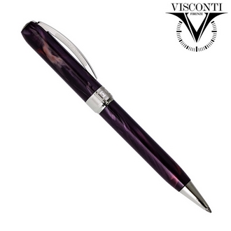 義大利 VISCONTI 林布蘭 Rembrandt 晨曦 KP10-13-BP 原子筆 /支