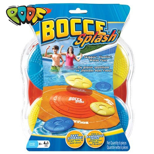 {振昌文具}【請先來電洽詢庫存】【美國 POOF】水上漂遊戲組 0X0875BL / 組