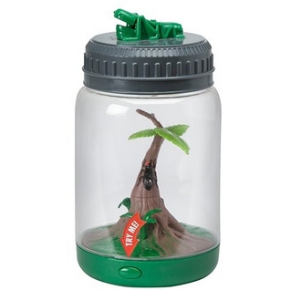 【美國BYS】小小探險家-昆蟲觀察罐 0T2480106  /個