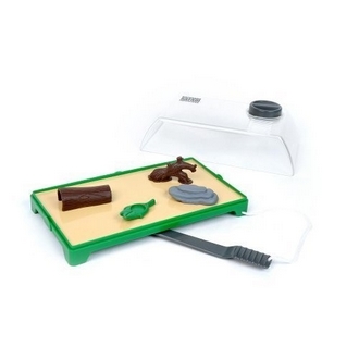 【美國BYS】小小探險家-移動式昆蟲棲息觀察箱 0T2480204  /個