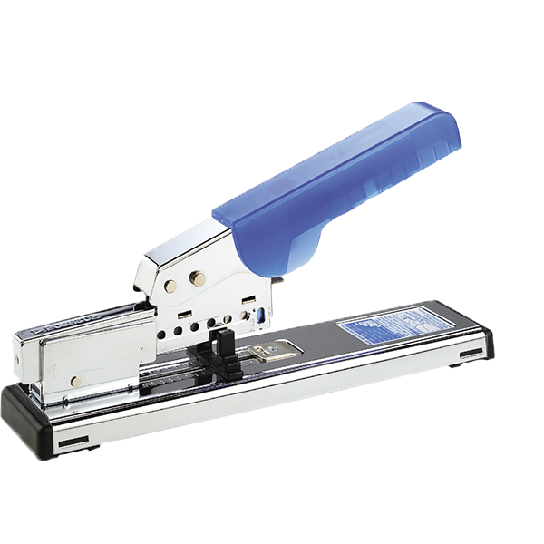 {振昌文具}PLUS 30-999 ST-050E大型訂書機