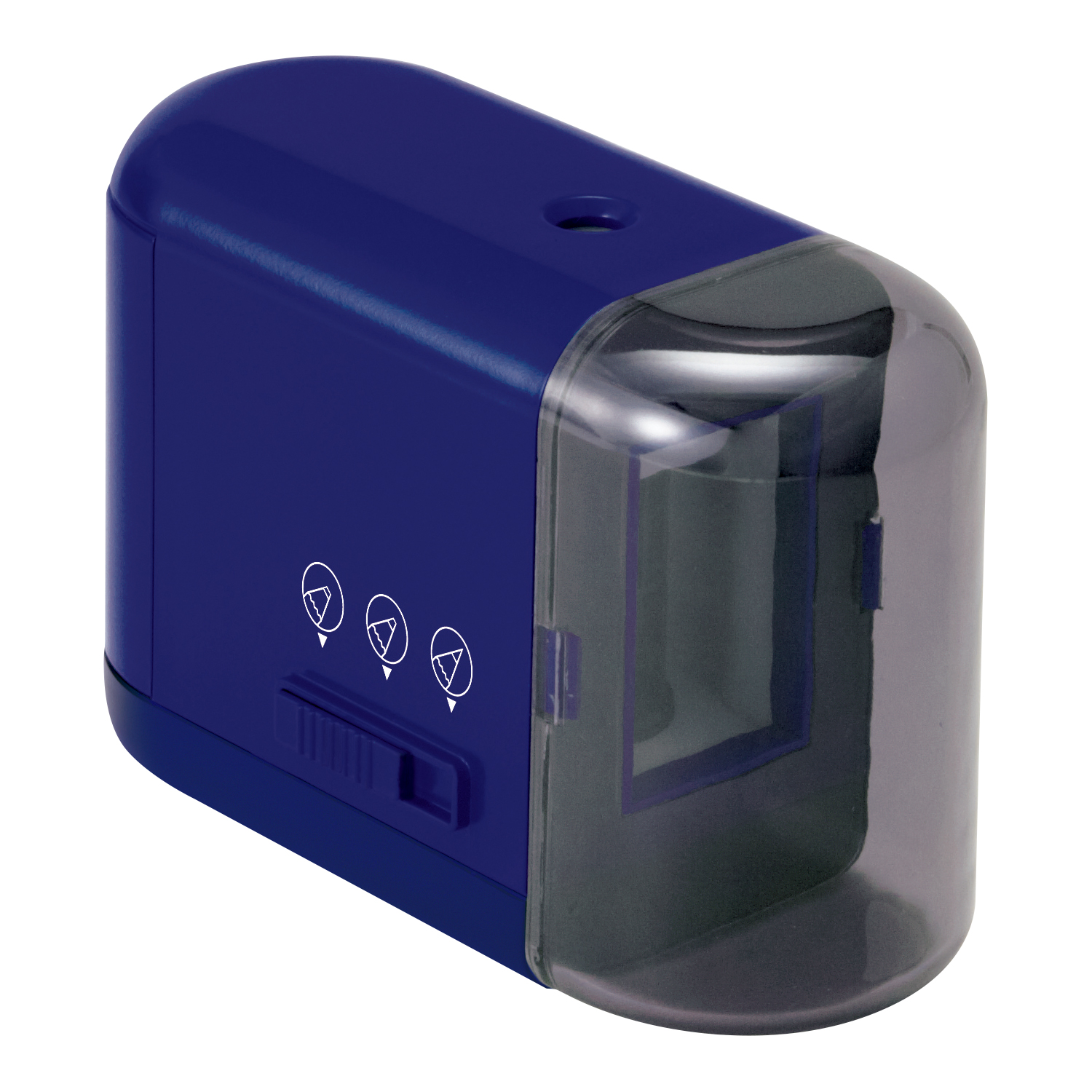 {振昌文具}PLUS 84-028 FS-077電動削筆機