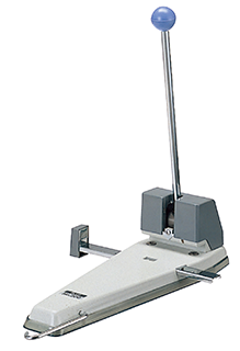 {振昌文具}PLUS 30-909 No.200雙孔強力打孔機