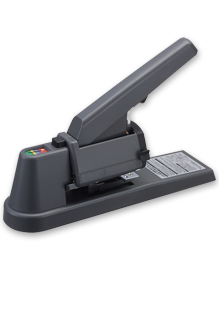 {振昌文具}PLUS 30-268 ST-050M多功能三用訂書機