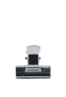 {振昌文具}PLUS 30-863 號碼機棉夾(M)