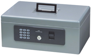 {振昌文具}PLUS 13-101 CB-020HL現金箱 M
