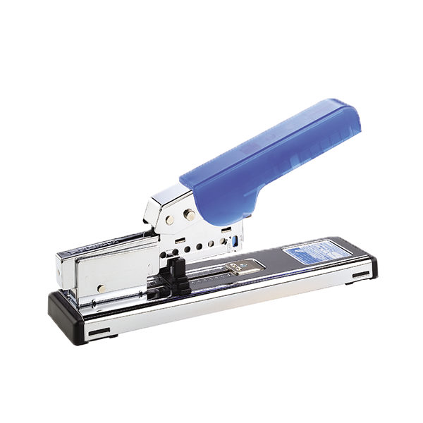 {振昌文具}PLUS 30-998 ST-003E中型訂書機