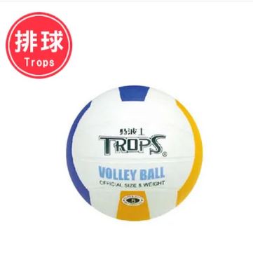 {振昌文具}【成功success】 特波士 彩色排球40351