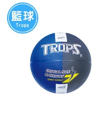 {振昌文具}【成功success】特波士 雙色黑藍刻字籃球40172B