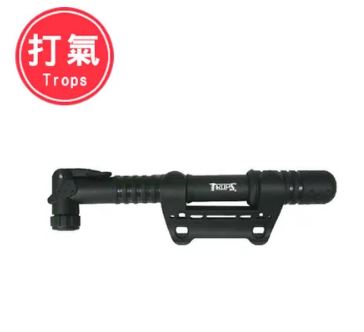 {振昌文具}【成功success】成功 高壓迷你打氣筒 4005