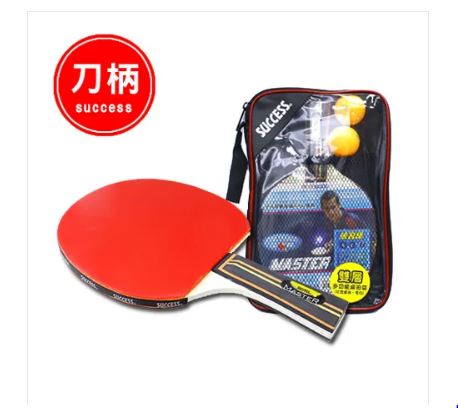 {振昌文具}【成功success】成功 刀柄五夾光面桌拍(教學級)