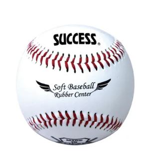 {振昌文具}【成功success】成功 軟木硬式縫線棒球(比賽用)S4102