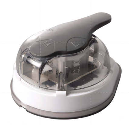 {振昌文具}太陽星 S4765036 KADOMARU圓角器PRO