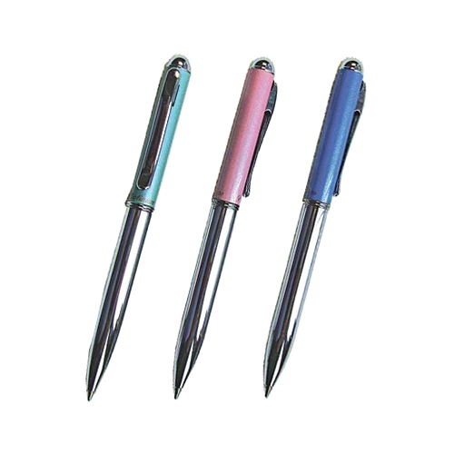 {振昌文具}白金 BDB-150 烤漆金屬 原子筆 攜帶式 迷你 旋轉式 禮品 贈品